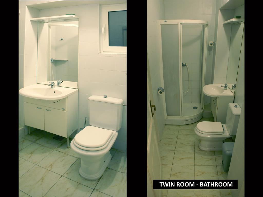 Buza House Hotel Dubrovnik Cameră foto