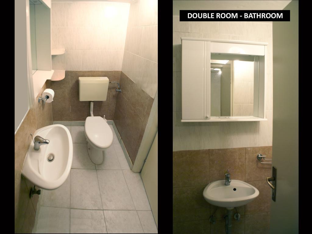 Buza House Hotel Dubrovnik Cameră foto